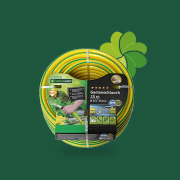 Gaertnerglueck Bubblenavi Gartenbewaesserung